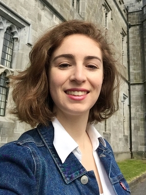 Laura Brincat
