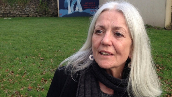Poetry Programme preview - Paula Meehan's Bealtaine book