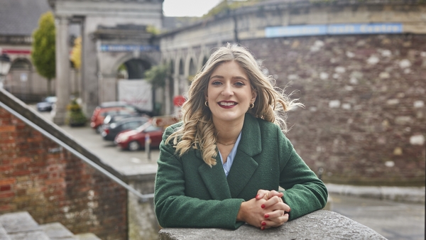 Fás, forbairt agus féile: Fleadh Cheoil na hÉireann
