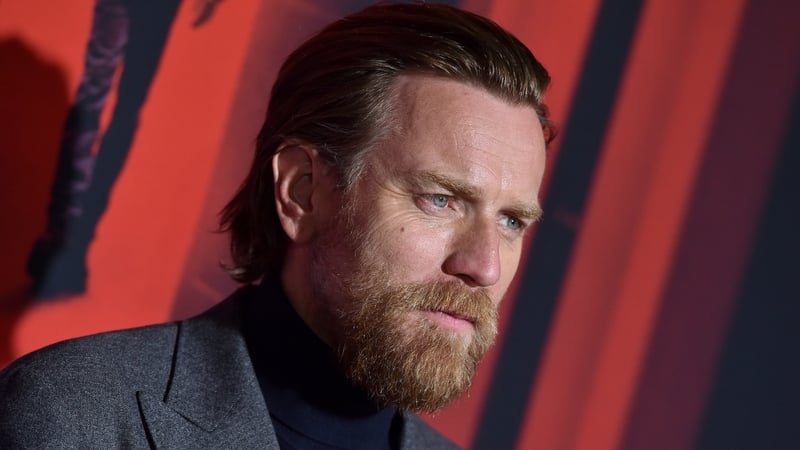 Ewan McGregor said it was "quite hard" to deal with the reaction to the Star Wars prequels