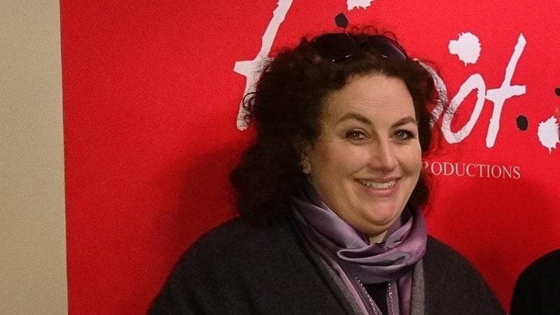 Clodagh Beresford Dunne's poems have been published and broadcast internationally