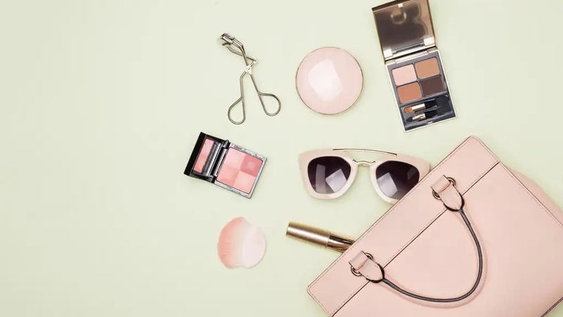 It might be time to throw out that year old lipstick...