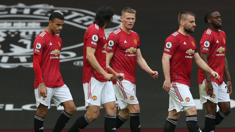 Shaw and his United colleagues are desperate to end their semi-final failure
