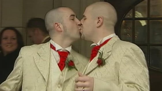 Civil Partnership (2006)