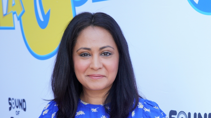 "My fear is that - which I think was happening a few years ago - it became about, 'Oh well let's get this box ticked'.