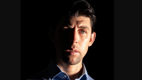 Behind the Glass Mask - Rex Ryan on the power of theatre