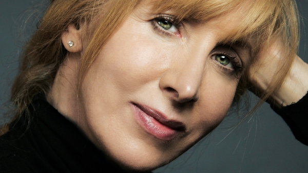 Quicksand author Elizabeth Moynihan