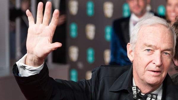 Jon Snow - "I'm looking forward to new adventures and new challenges"