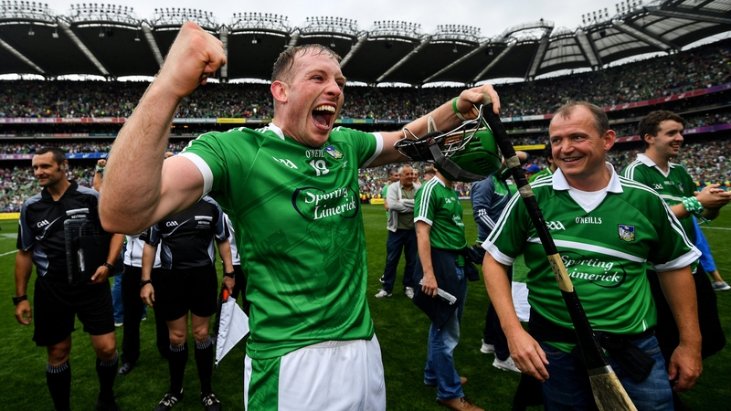 Shane Dowling: 'You get plenty of time off. There are loads of rest periods, so I think it has actually gone full circle again'