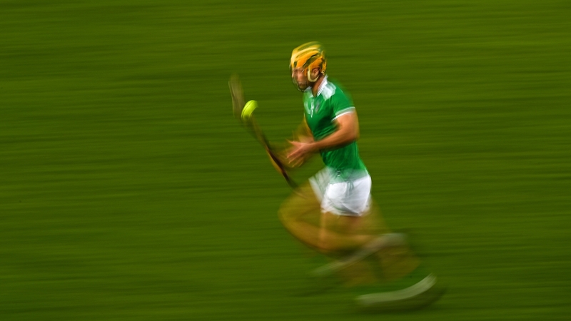 Limerick open their hurling league campaign against Tipperary on 8 May