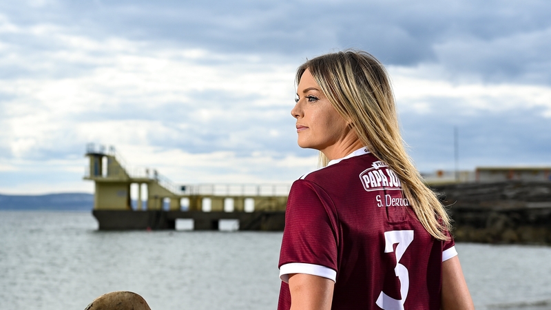 'Funding is an issue; I would love to see it be equal'