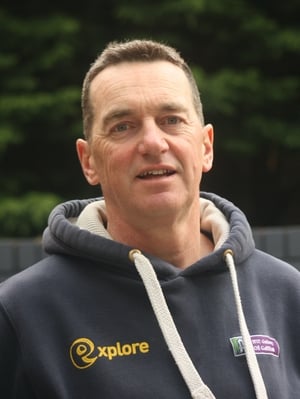 Kevin Lynch