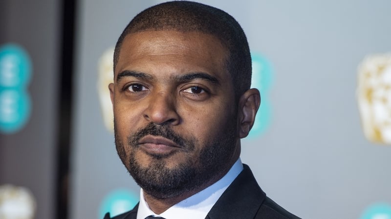 Noel Clarke