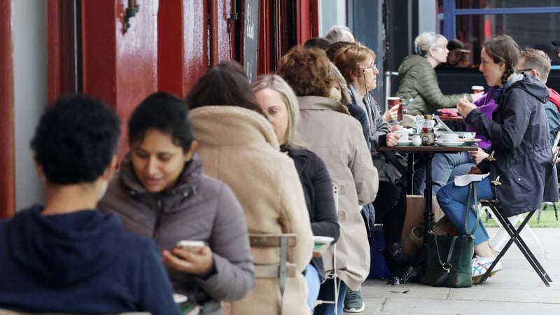 Micheál Martin said individual and collective behaviour is key to the success of the plan (File: RollingNews.ie)