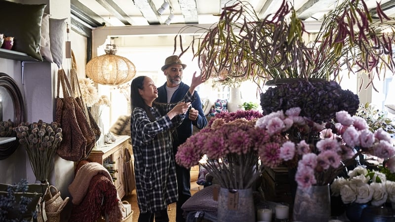 There are some beautiful gems to be found in these Irish spots.