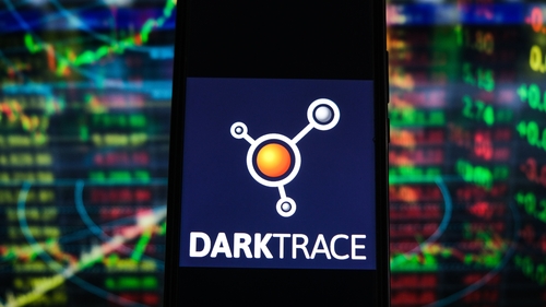 Darktrace commissioned a third-party review in February of its finances by EY after a short-seller questioned its results