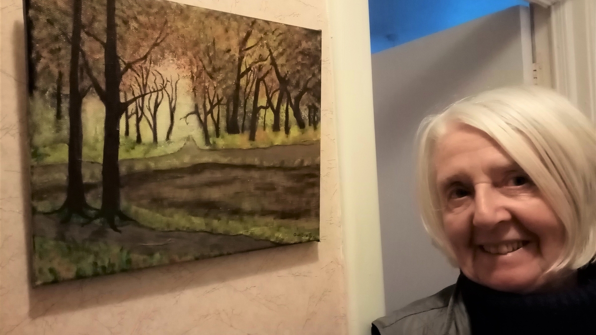 Golden Opportunities Episode 1 - Outreach at IMMA