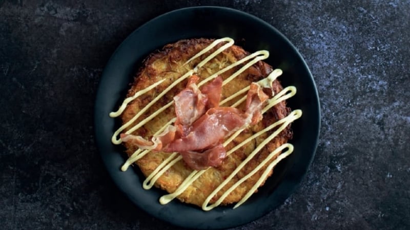 A delicious and healthy dinner idea.