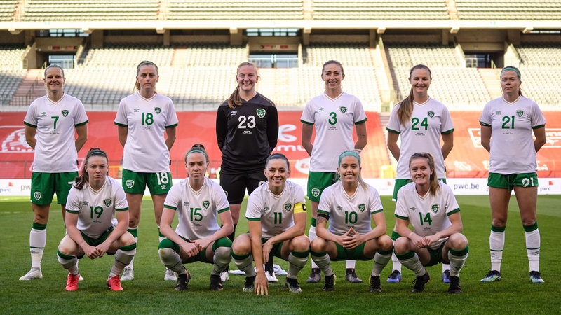 This squad of players are looking to make history