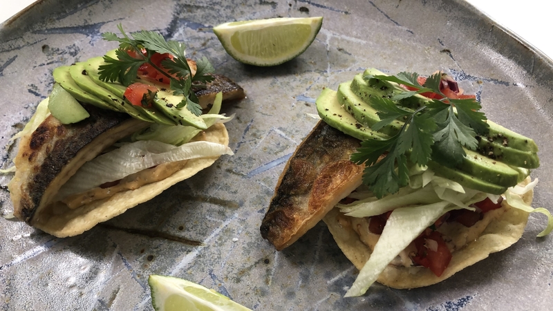 Watch How to Cook Well with Rory O'Connell Mondays at 7.30pm on RTÉ One.