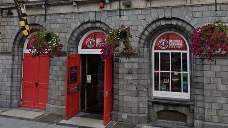 The attraction has been shut since March 2020 (Pic: Google Maps)