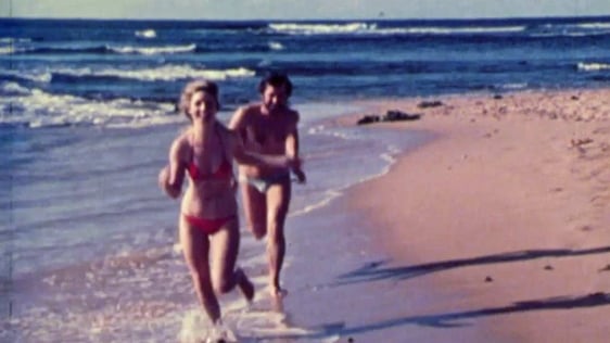 Dangers of Sunbathing (1981)