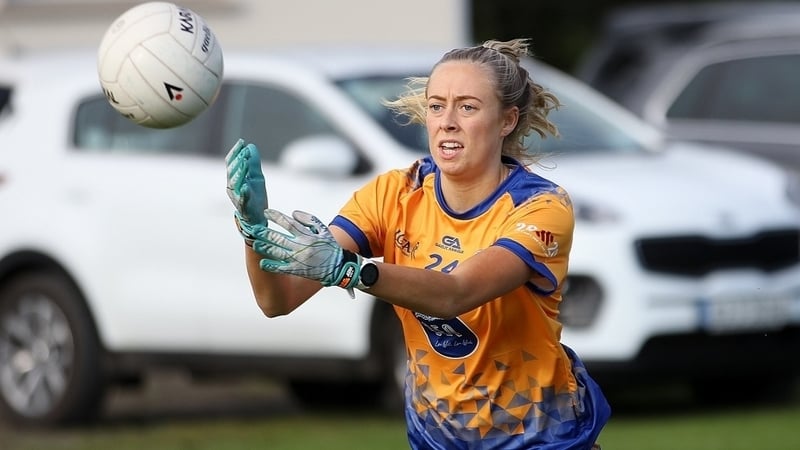 Diet plays a key role in helping Clíodhna Blake to manages her illness