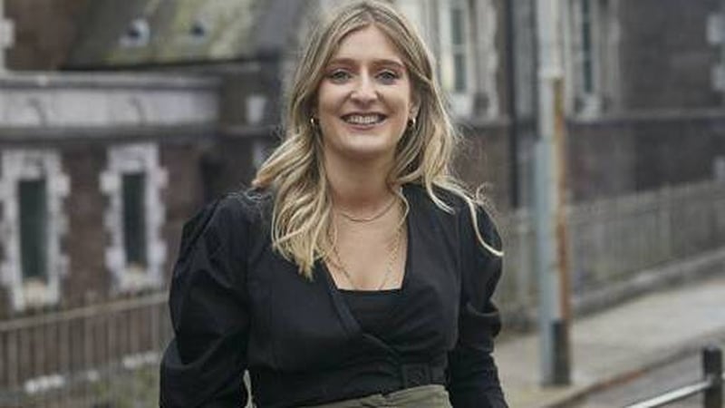 Doireann Ní Ghlacáin