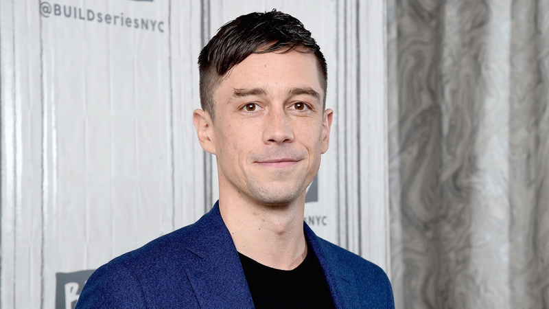Killian Scott