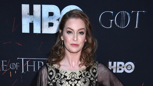 Esme Bianco