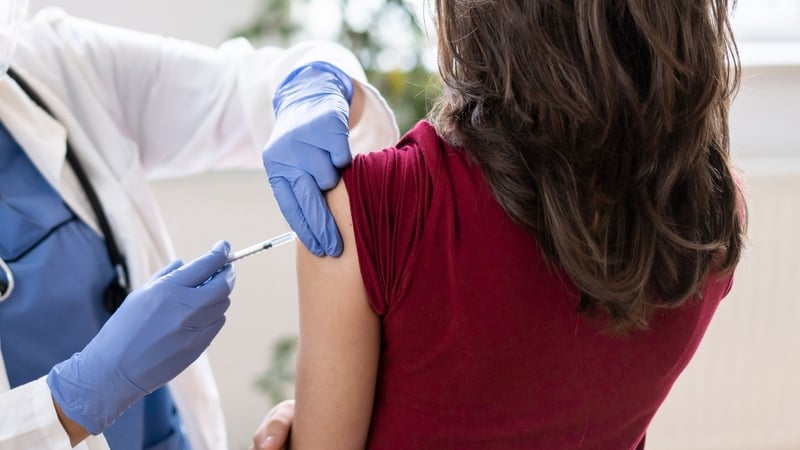 There have been concerns raised about vaccinating adolescents in more affluent parts of the world while other countries struggle with vaccine supply