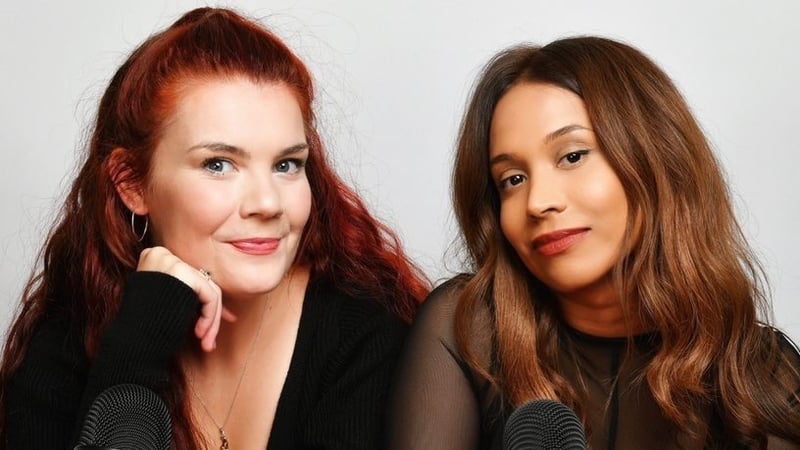 RedHanded: Hannah Maguire and Suruthi Bala