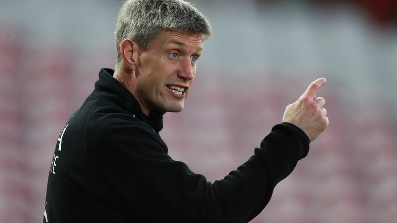 Ronan O'Gara: You've got to give the players a clear direction