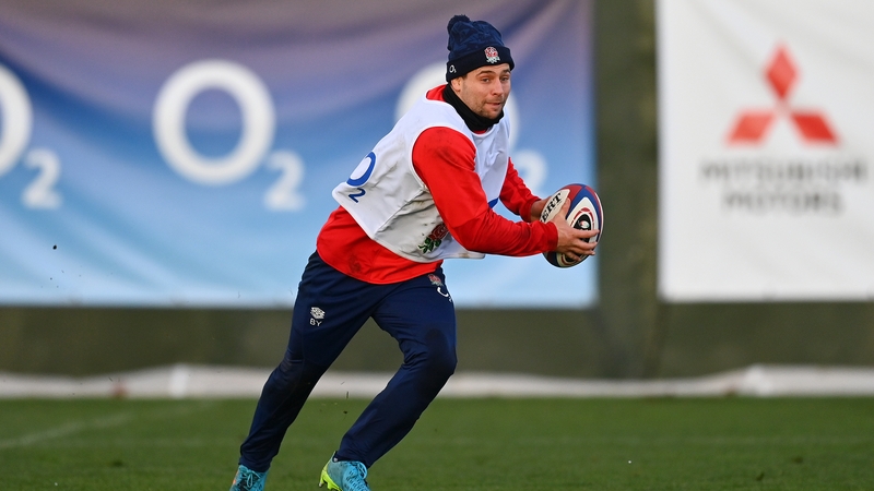 The 31-year-old will not now be considered when Warren Gatland names his squad on Thursday