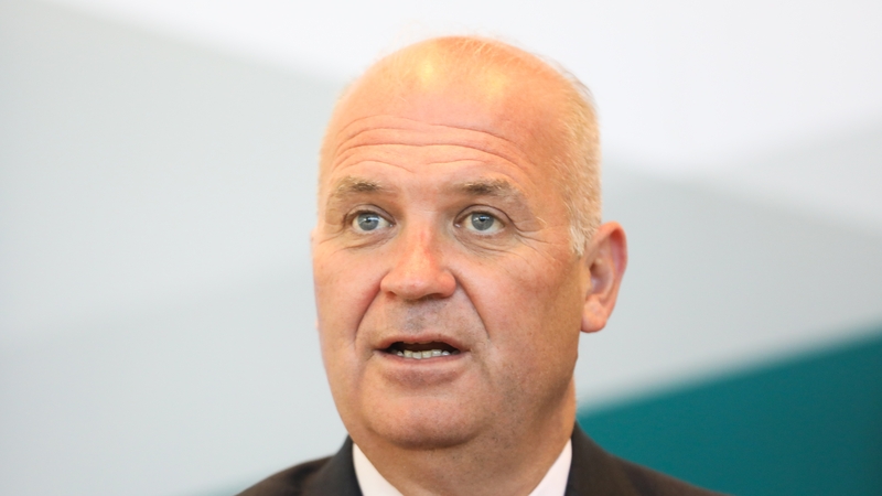 'The Covid-19 Vaccination Programme offers great hope'