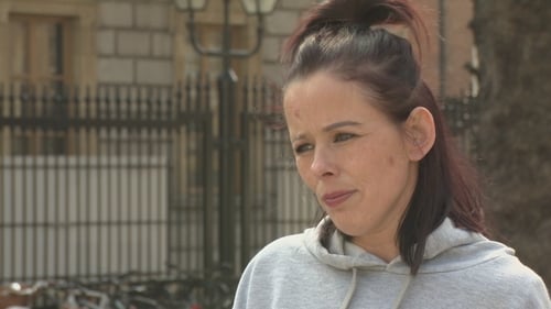Eileen Flynn said the potential absence of a Traveller voice on the committee was a failure of representative democracy