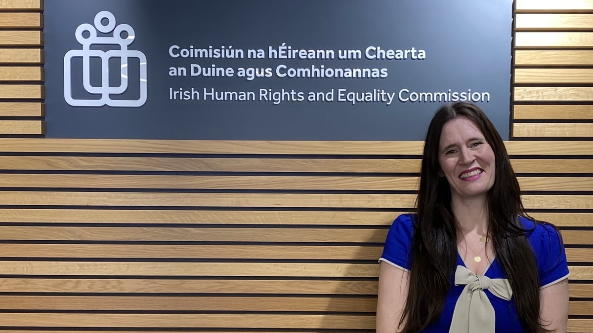 The Treatment of Refugees in Ireland