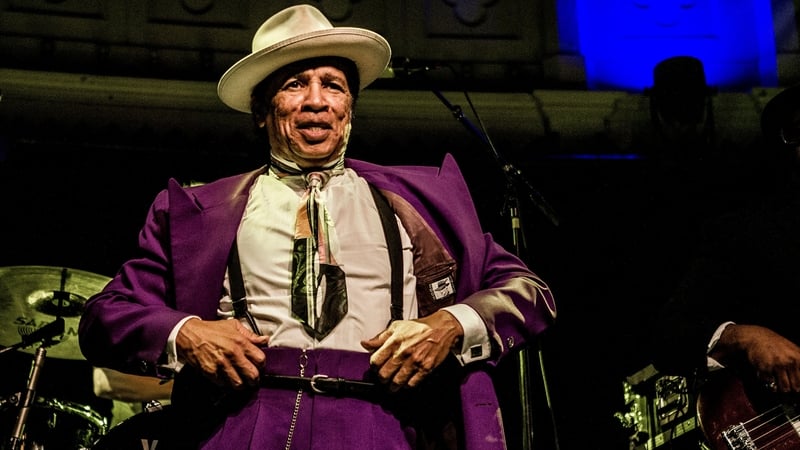 Kid Creole