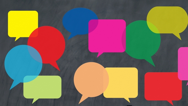 Racism in Ireland: Calls to tackle online hate speech