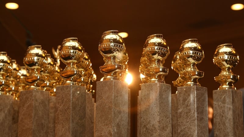 The controversy overshadowed the Golden Globes ceremony in February