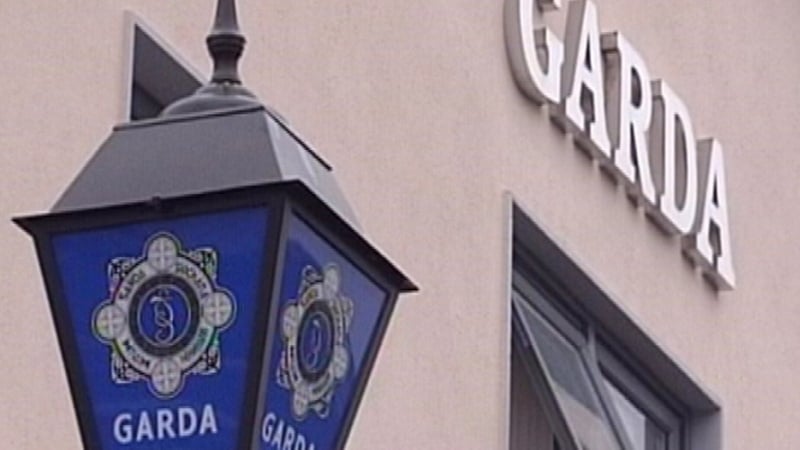 Gardaí at Tullamore are investigating the man's death