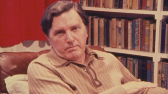 Frank Hall (1981)