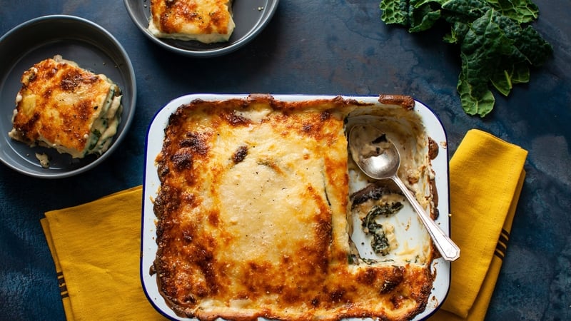 Watch Cook-In on Wednesdays at 8:30pm on RTÉ One.