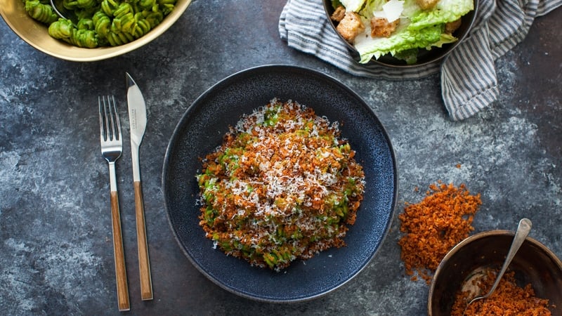 Watch Cook-In on Wednesdays at 8:30pm on RTÉ One.