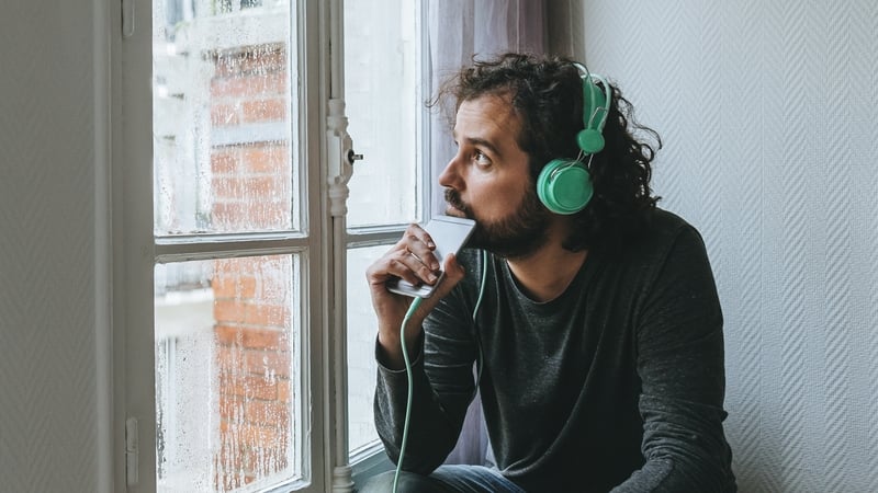 Grief is a universal part of being human, touching so many lives in so many ways.