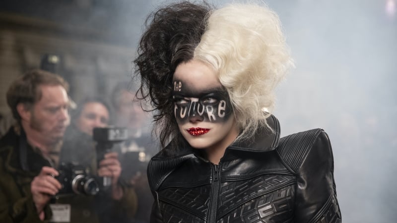 De Vil in the detail...