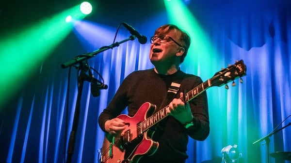 Teenage Fanclub, Marianne Faithfull & more - new albums reviewed
