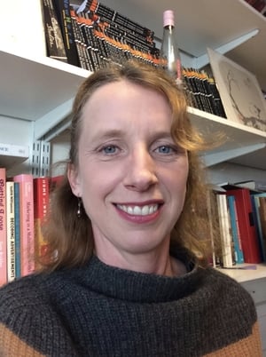 Pauline Garvey