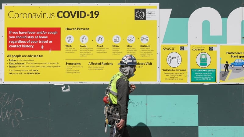 The Vaccination Programme has delivered over six million doses