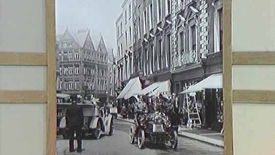 Lawrence Collection : Grafton Street